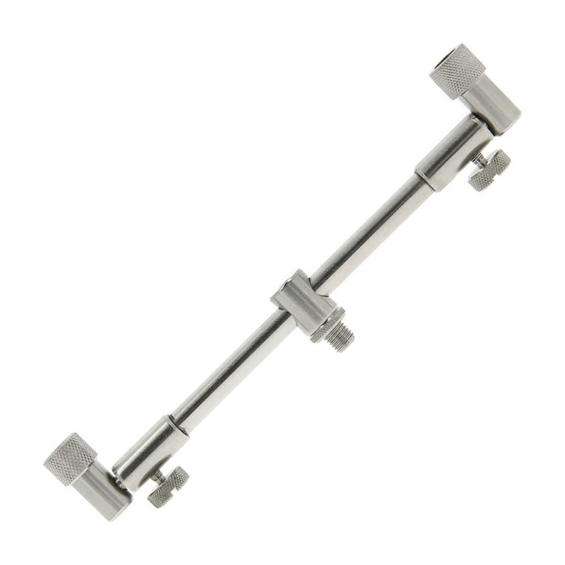 bz-bar-nerzhdavejka-ngt-stainless-steel-20-30cm-2-rod-buzz-bar-