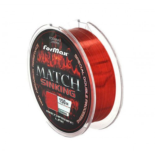 formax-match