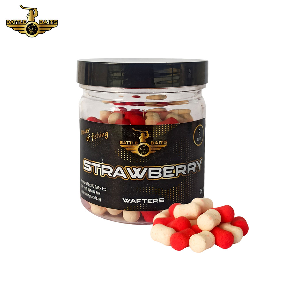 wafters-battle-baits-8mm-strawberry