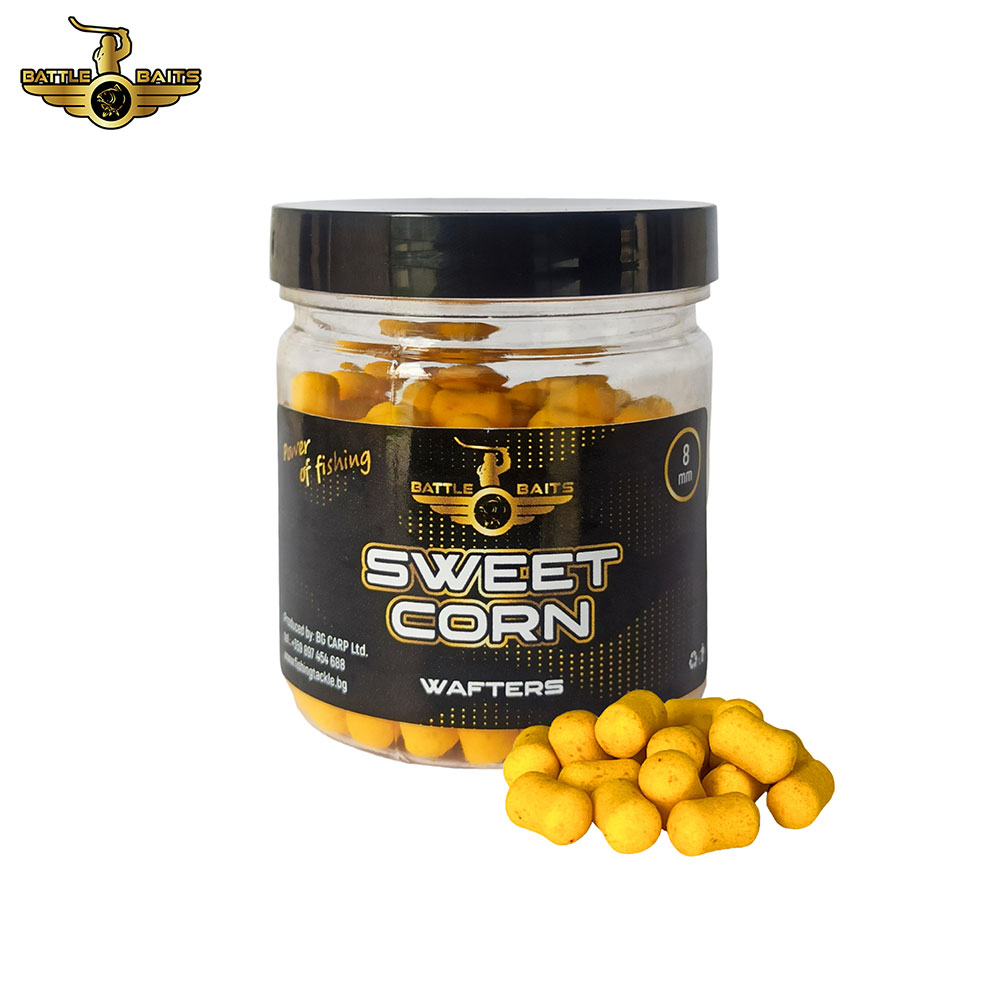 wafters-battle-baits-8mm-sweetcorn