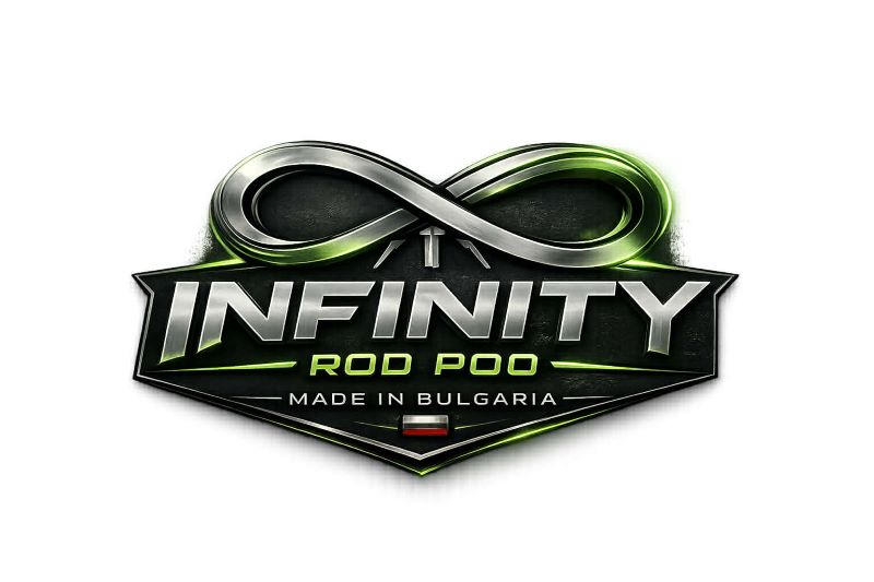Infinity rod pod Infinity rod pod