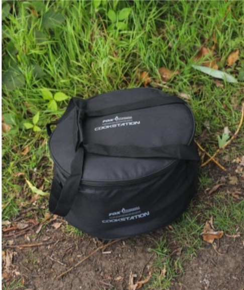 bag for Fox Cookware Cookstation